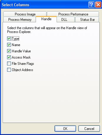 Process Explorer Select Columns Handle.jpg